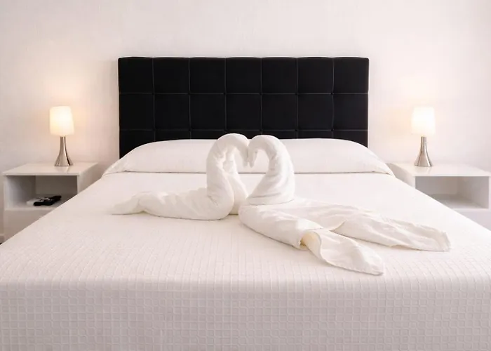 Hotel RICHMOND Punta del Este