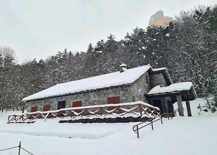Hotel Ballarin