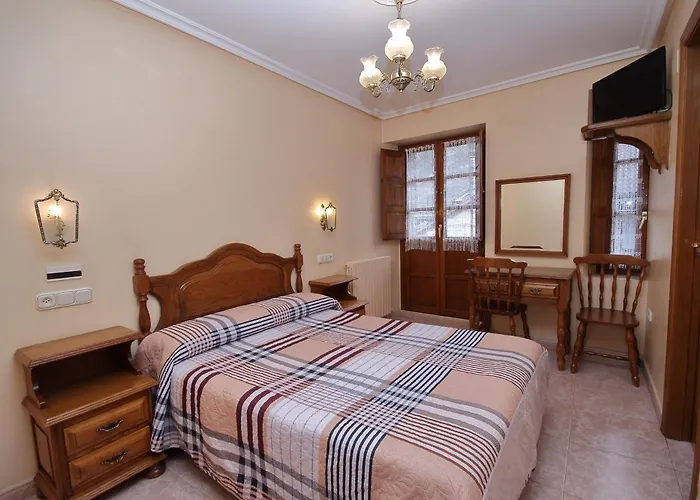 Hotel Ballarin