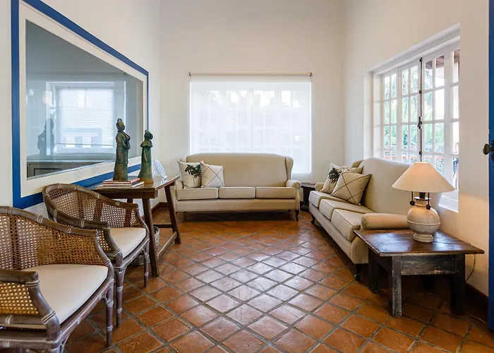 Fazenda Santanna Hotel