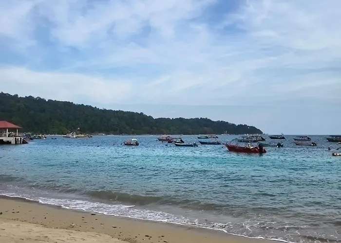 Perhentian Najmi Hotel