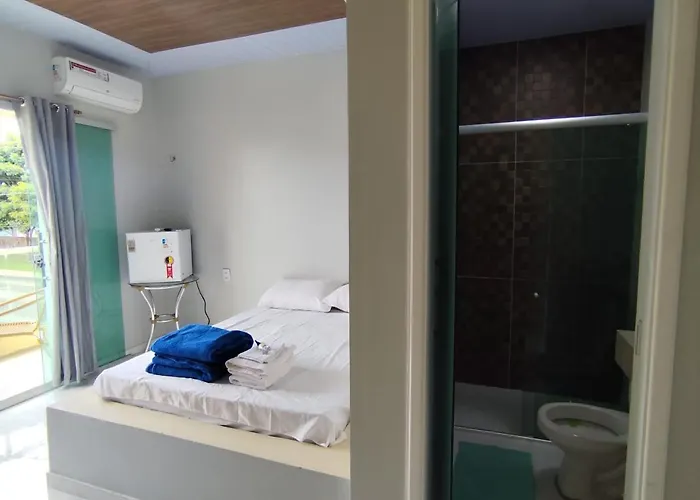 Imperial Hotel Barcarena Sede