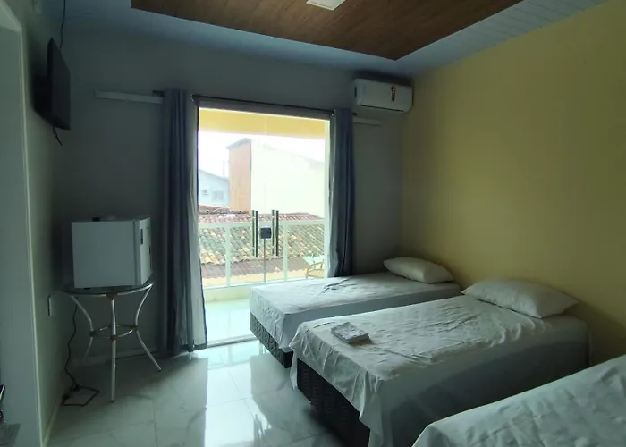 Imperial Hotel Barcarena Sede
