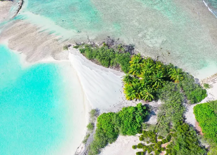 Handhuvaru Maldives
