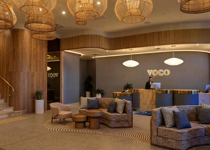 Voco Gosford By Ihg