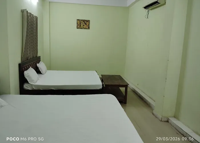 Hotel Shri Ram Palace