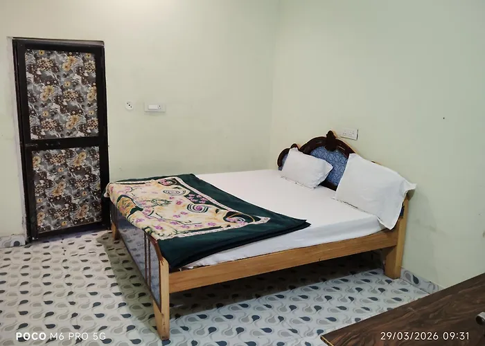 Hotel Shri Ram Palace