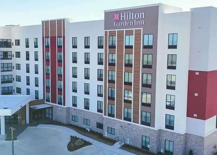 Hilton Garden Inn Hoover Birmingham