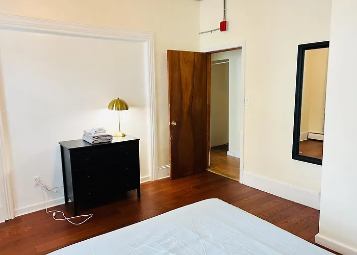 Apartments Near Whole Foods, Brown University, Miriam, Downtown