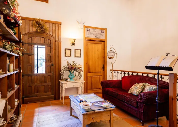Hotel Boutique Barosse Jaca (Adults Only)