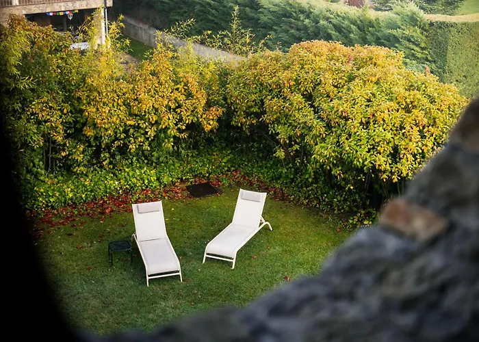 Hotel Boutique Barosse Jaca (Adults Only)