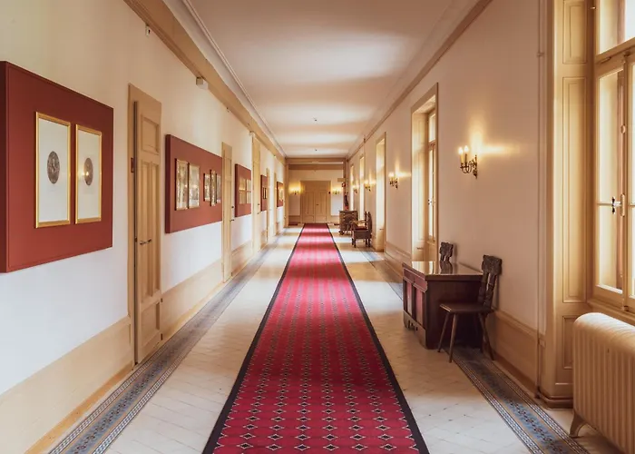 Caux Palace