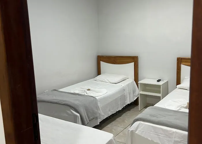 Oriente Hotel Outlet