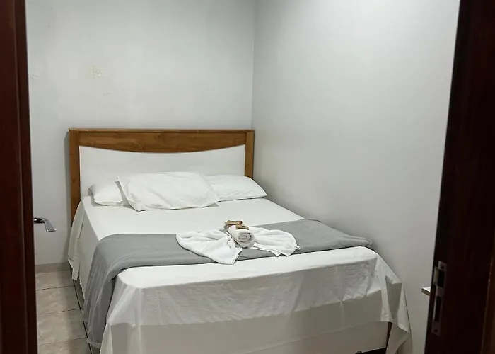 Oriente Hotel Outlet