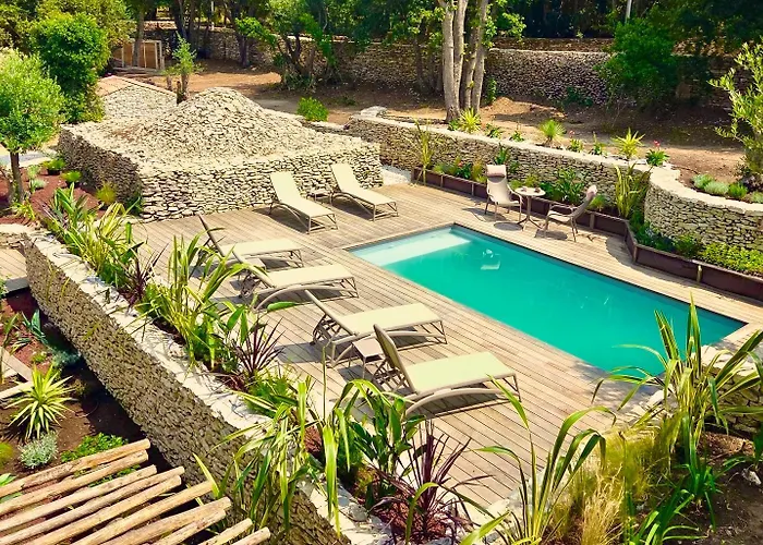 Maison Mahana