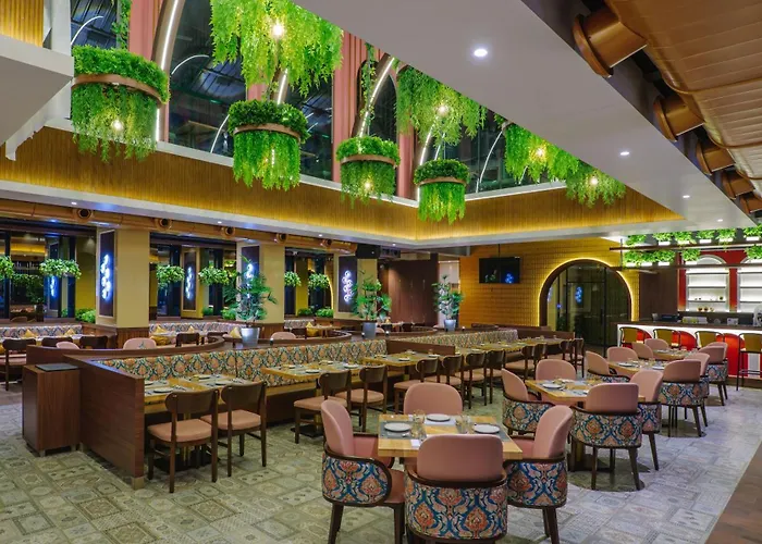 Melior Inn