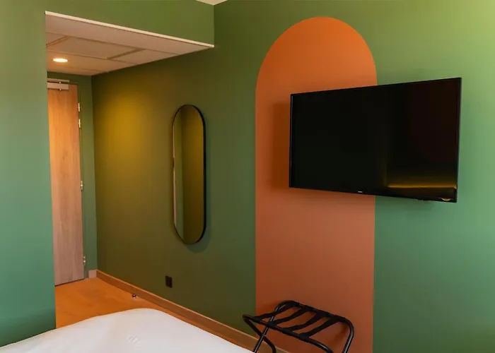 Best Western Terra Alta Perpignan Airport
