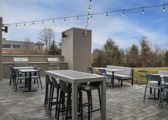 Home2 Suites By Hilton Ashburn, Va