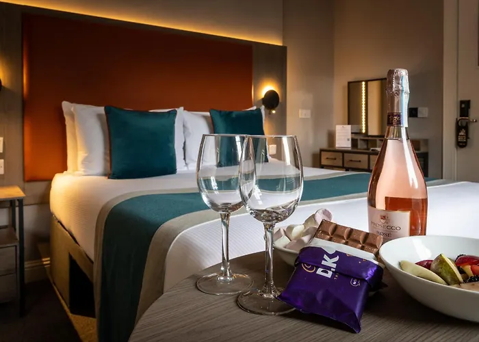 Linen Bank Residence - Aparthotel