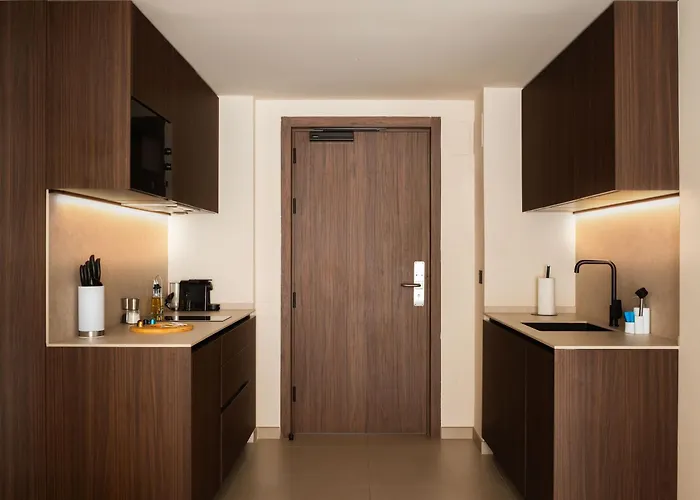 Limehome Bilbao San Mames