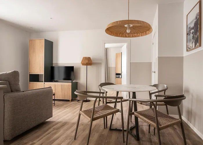 Feelathome Vil-La Romana