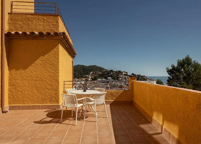 Feelathome Vil-La Romana