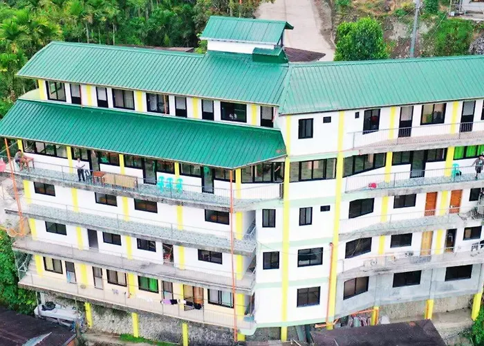 Australian Hotel Hungduan