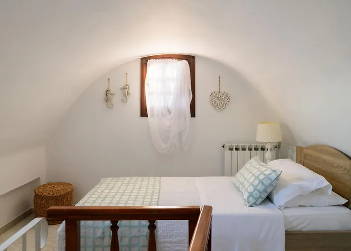 Casa Della Liberta Firostefani