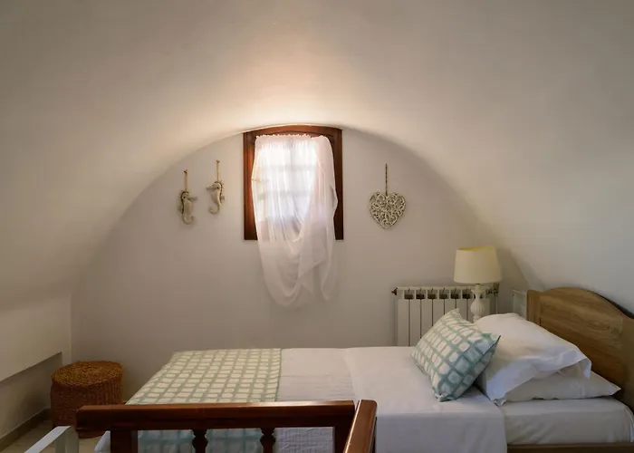Casa Della Liberta Firostefani