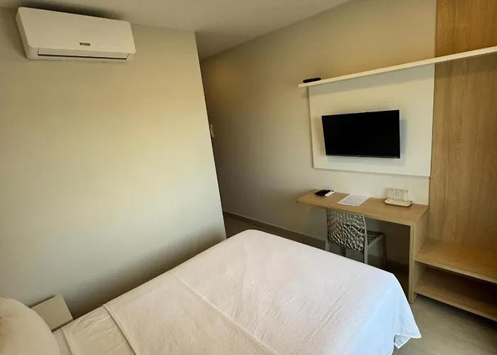 Hotel Sierra
