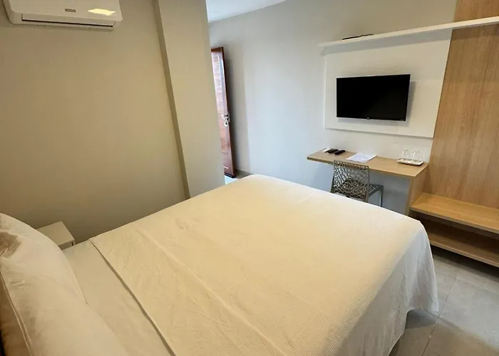 Hotel Sierra