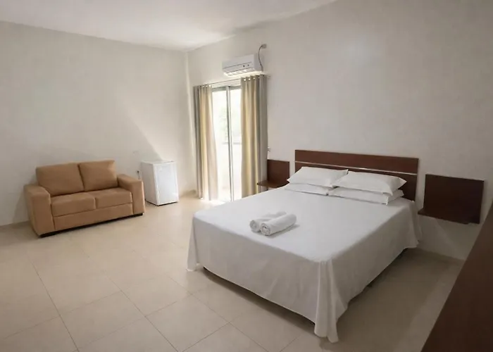 Hotel Royal - Rubiataba