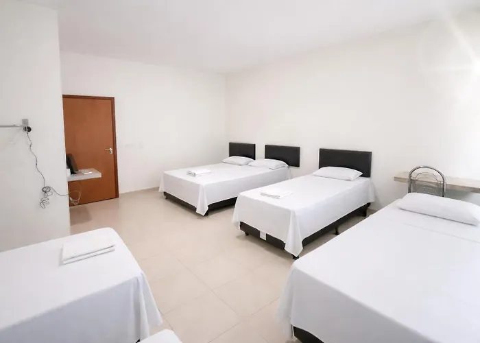 Hotel Royal - Rubiataba