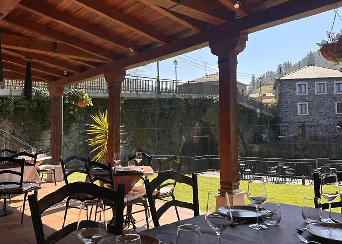 Aguas de Ibias