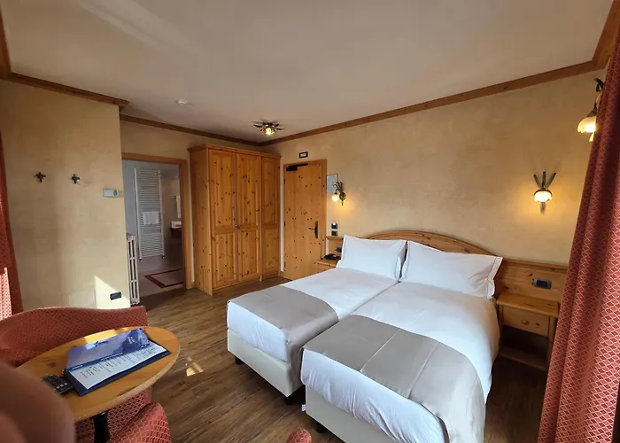 Hotel La Pastorella