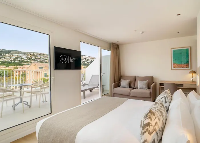 Sh Javea