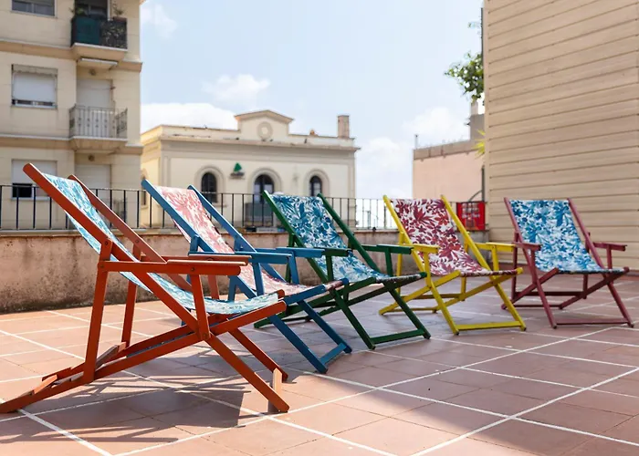 Hotel Vella Nit