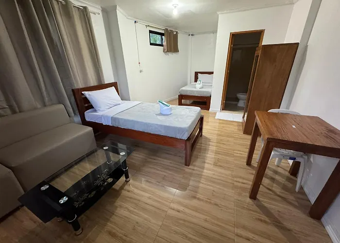 Australian Hotel Hungduan