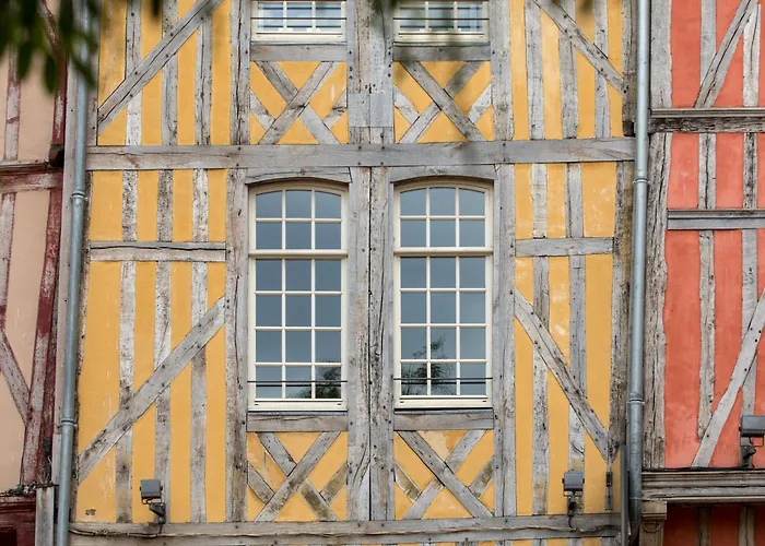 Le Boudoir