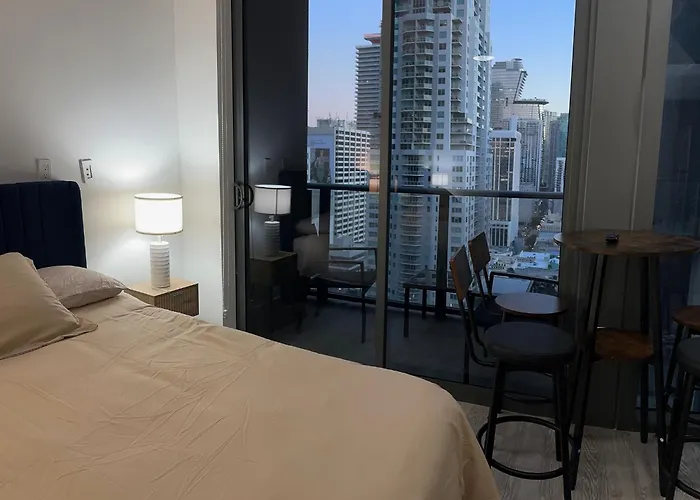 The Downtown Luxury Collection