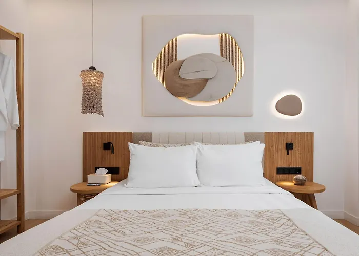 Aegina Dream Suites