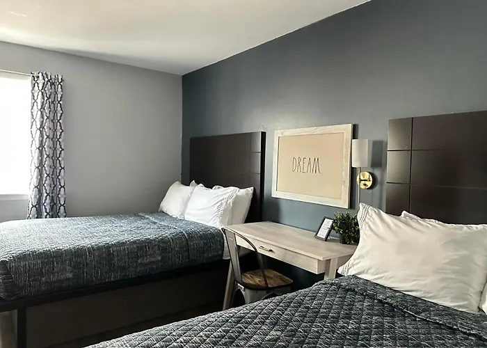 Mainstay Inn