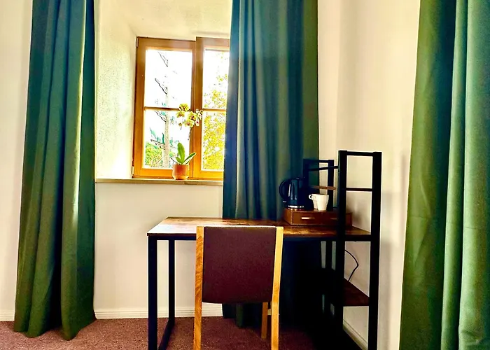 Hotel Bergen Zur Post by Rikas Hotels