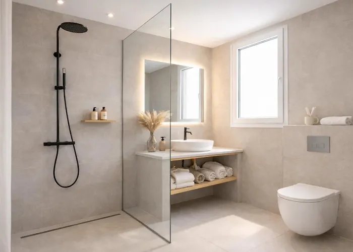 Gloria Luxury Suites
