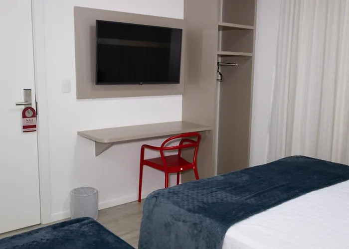 Nostro Hotel