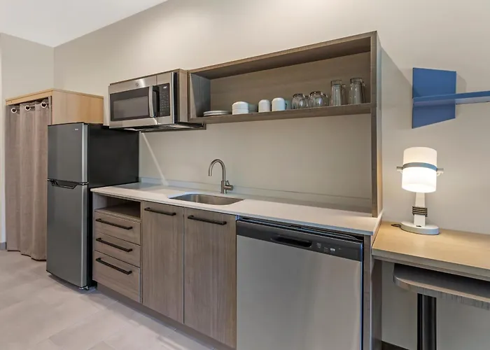 Home2 Suites By Hilton Calera