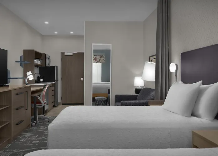 Home2 Suites By Hilton Taylor