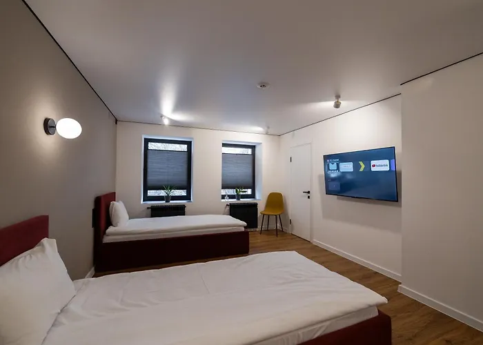 N17 Hotel