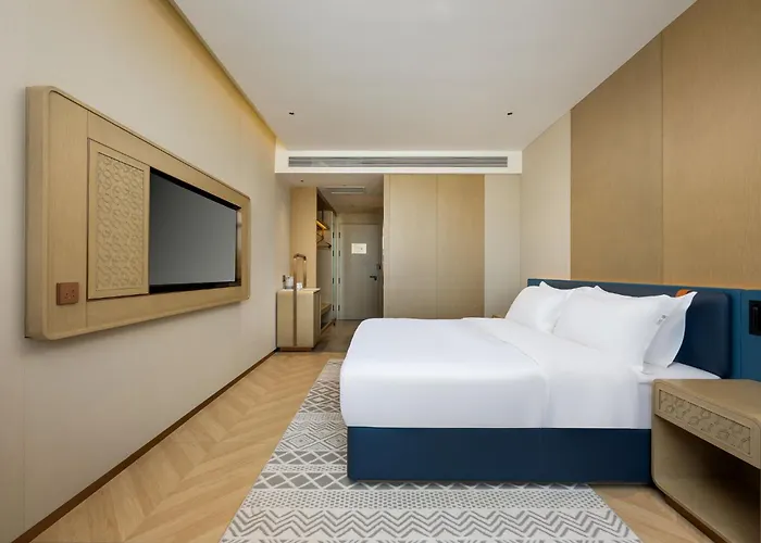 Holiday Inn Express Kashgar Downtown By Ihg