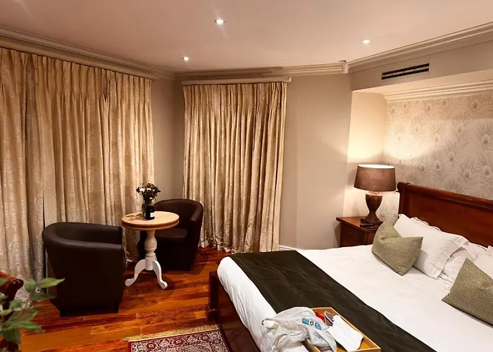The 506 Hotel